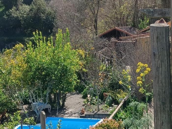 Vivelorural El Caminante- Valleseco, Private Pool *
