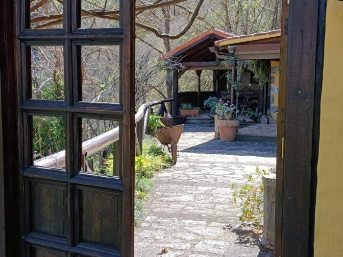 Holiday home Vivelorural El Caminante- Valleseco, Private Pool